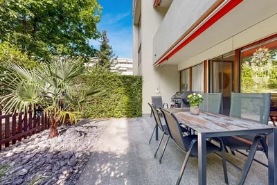 Дневна соба