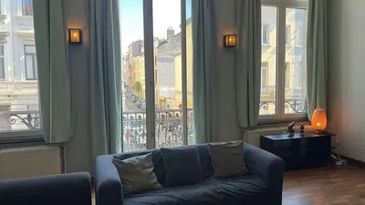 Дневна соба