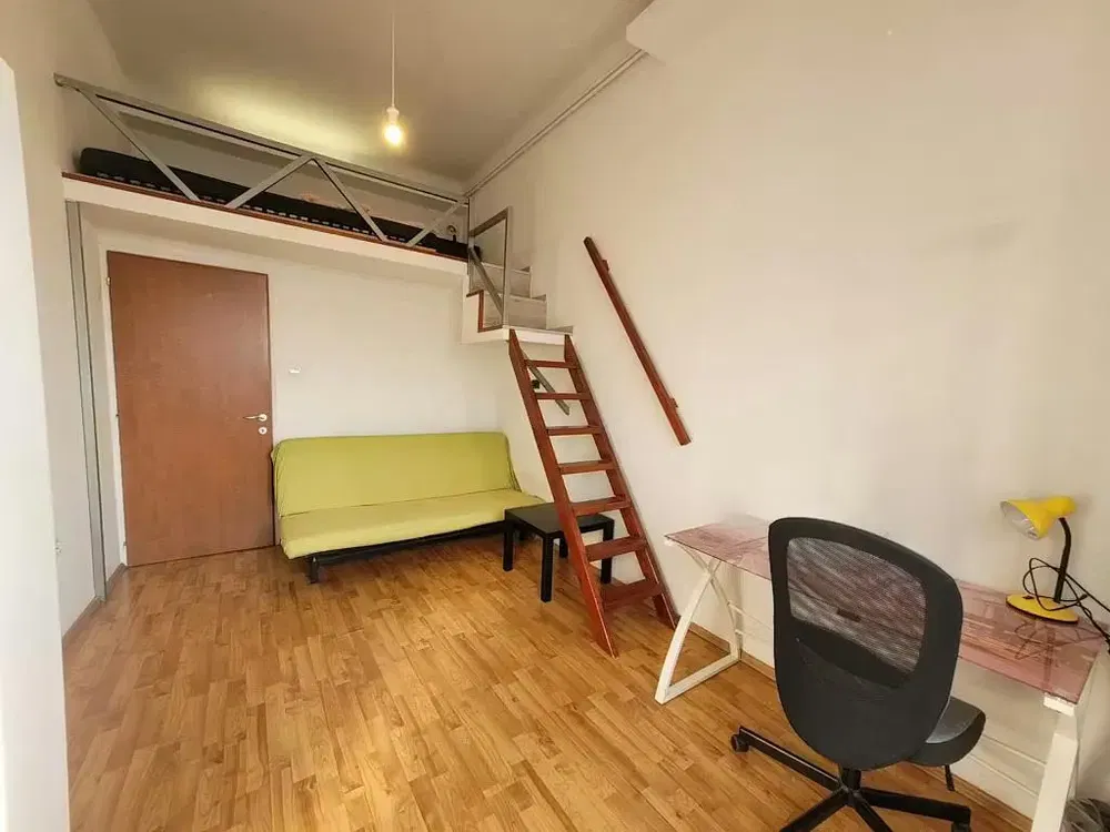 Дневна соба