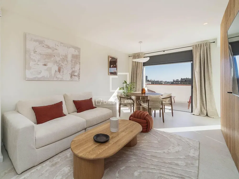 Дневна соба