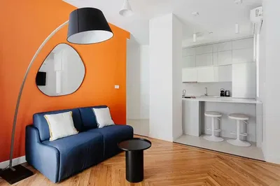 Дневна соба