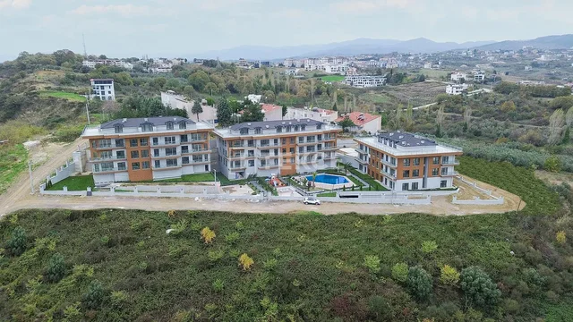 Obývačka