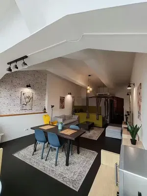 Дневна соба