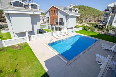 Oturma odası