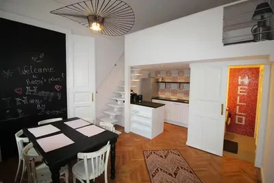 Дневна соба