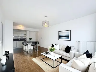 Дневна соба