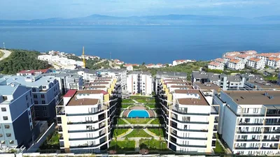 Oturma odası