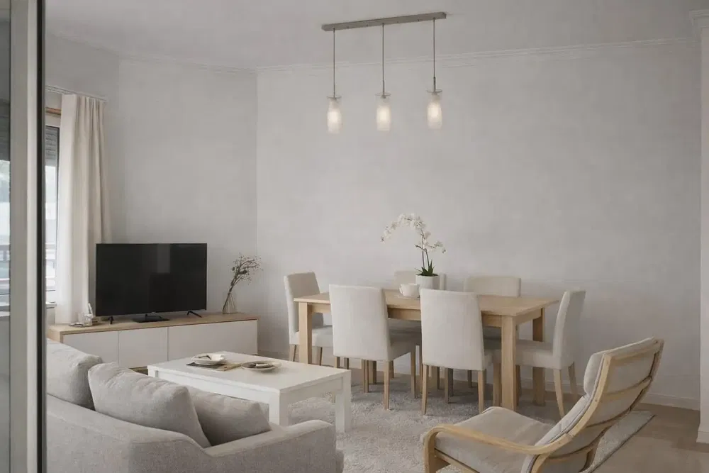 Дневна соба