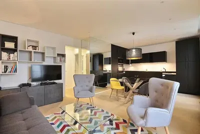 Дневна соба