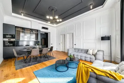 Дневна соба