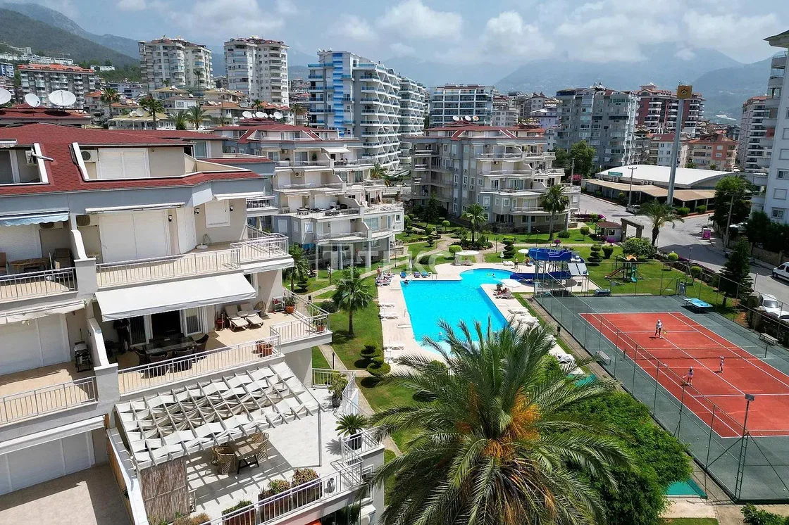 Oturma odası