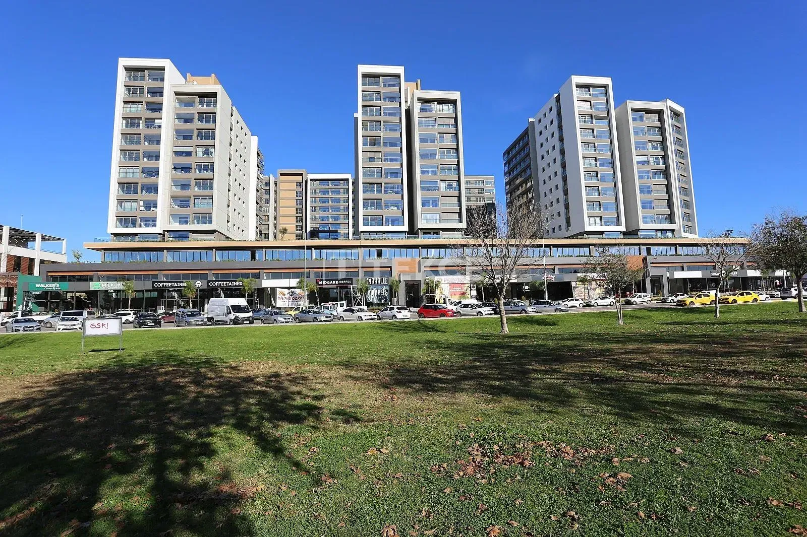 Дневна соба