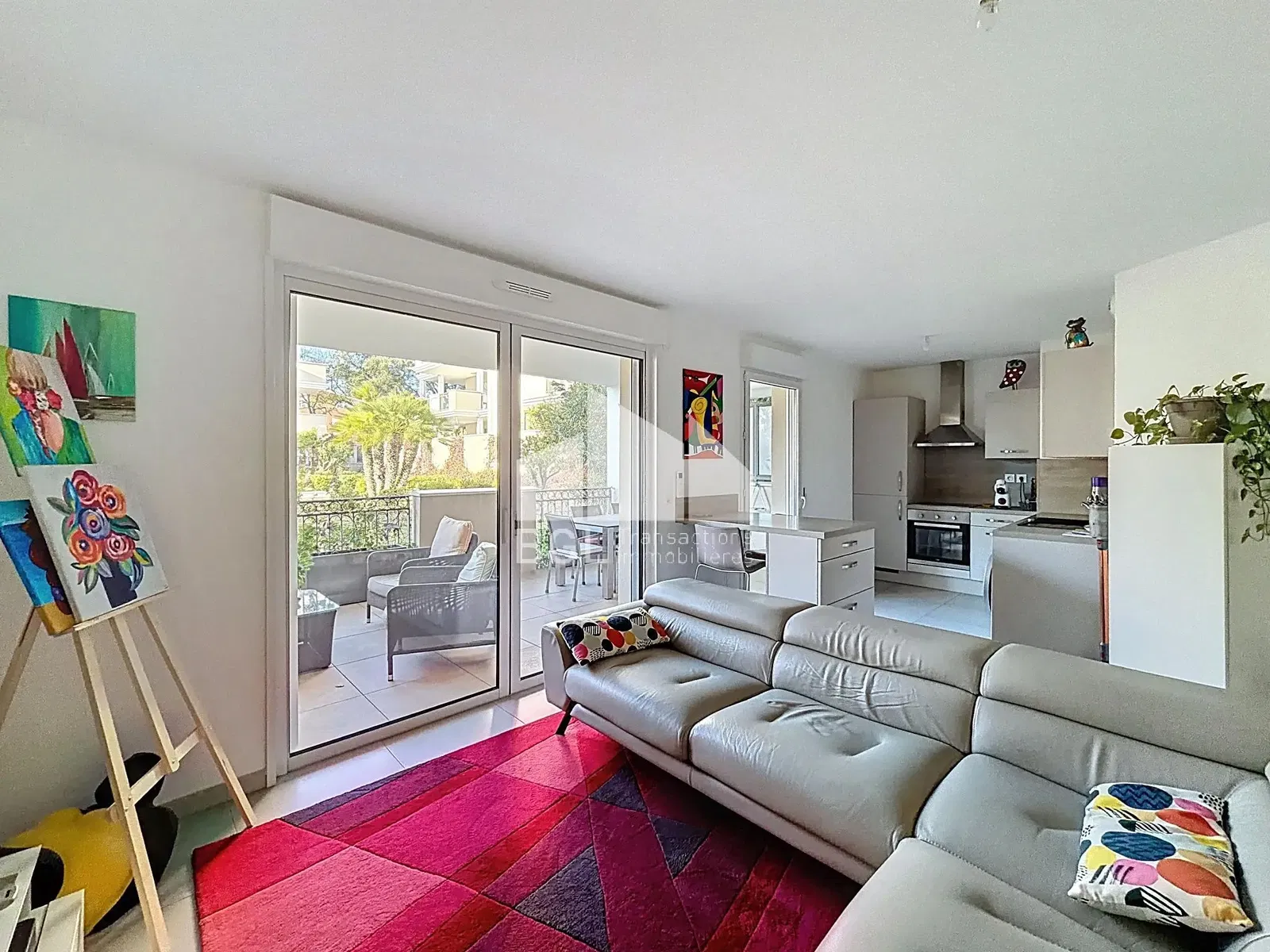 Дневна соба