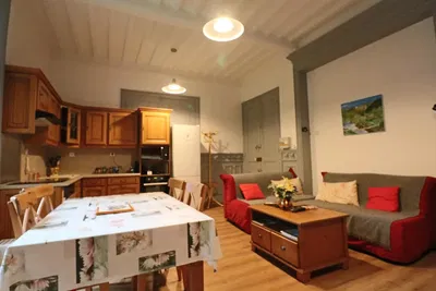 Дневна соба