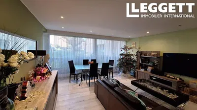 Дневна соба