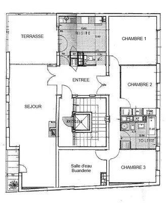 Дневна соба