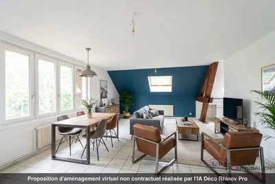 Дневна соба