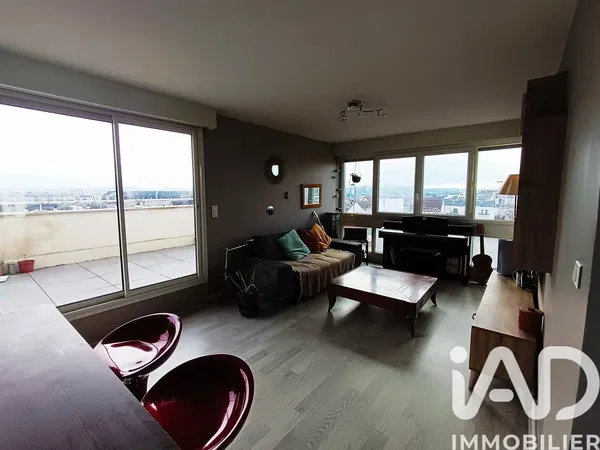 Дневна соба