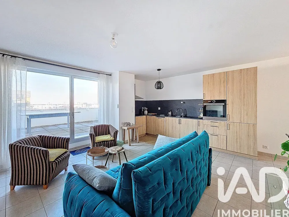 Дневна соба