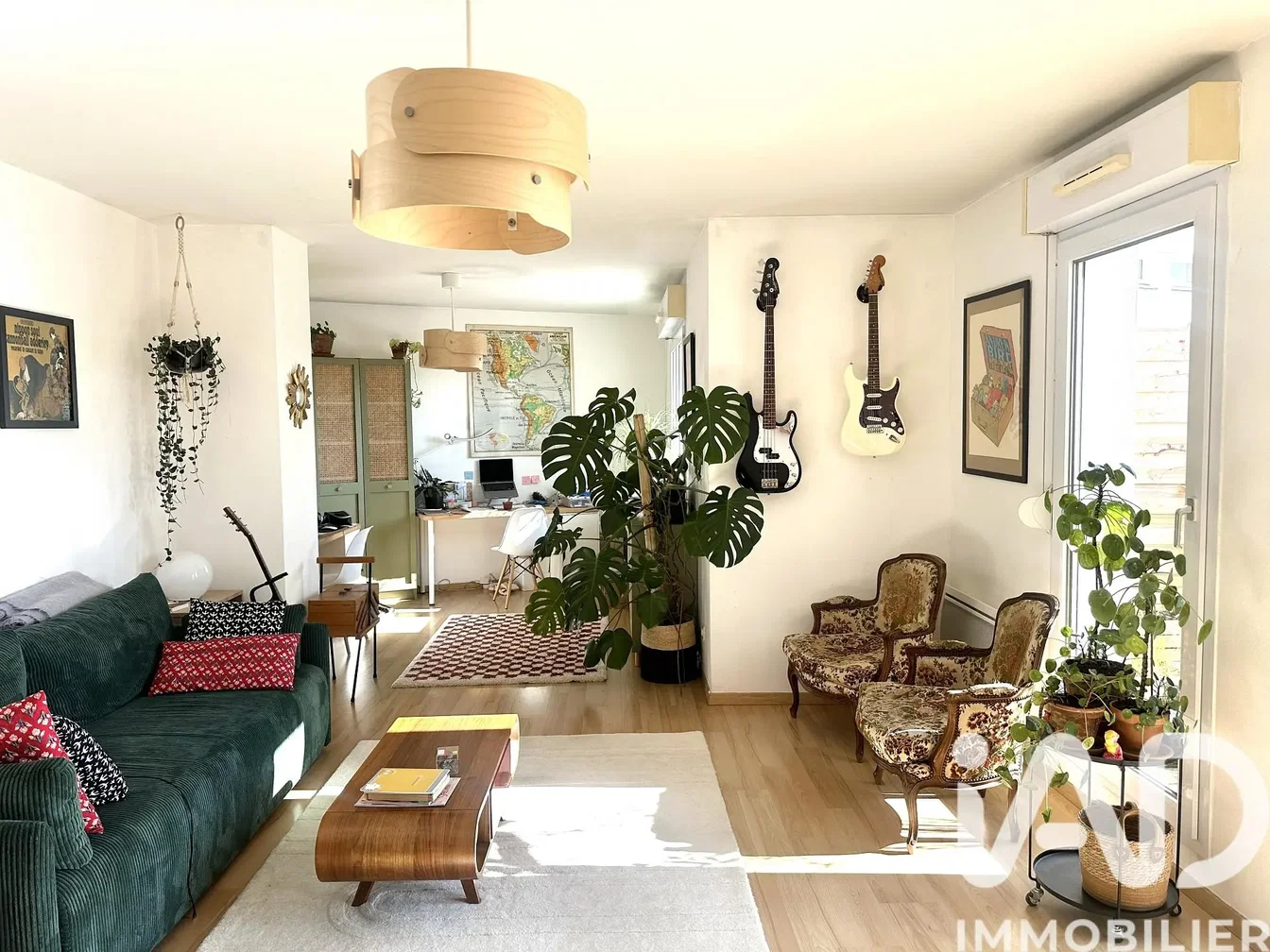 Дневна соба