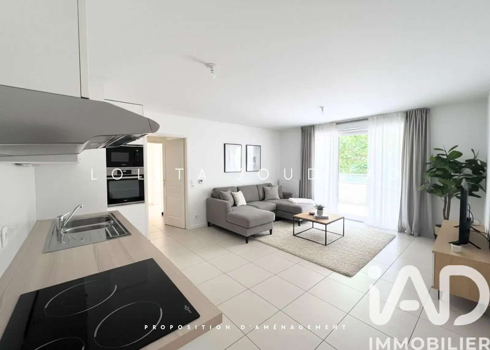 Дневна соба