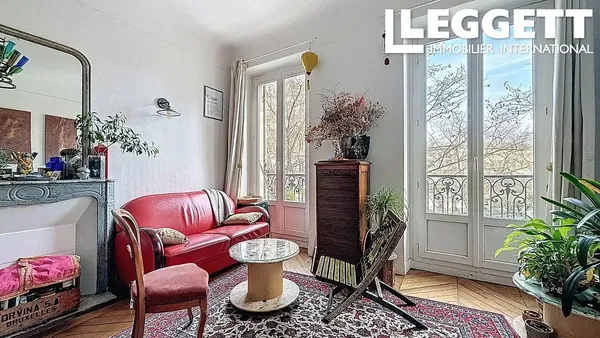 Дневна соба