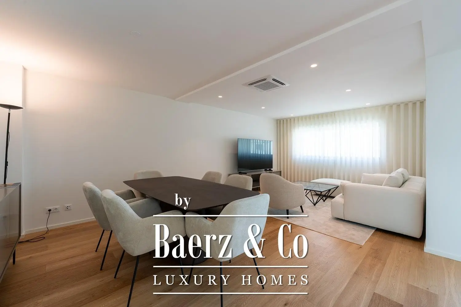 Дневна соба