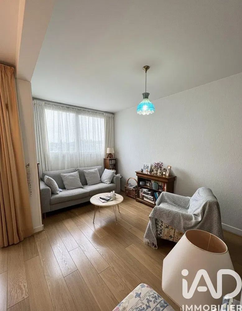 Дневна соба