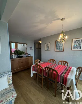 Дневна соба