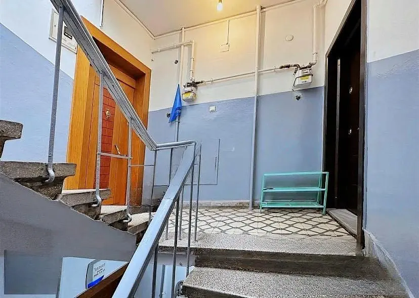غرفة معيشة