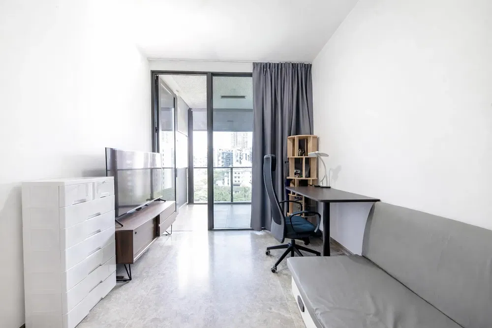 Дневна соба