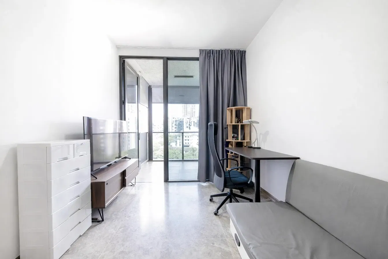 Дневна соба