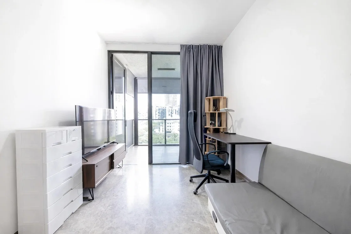 Дневна соба