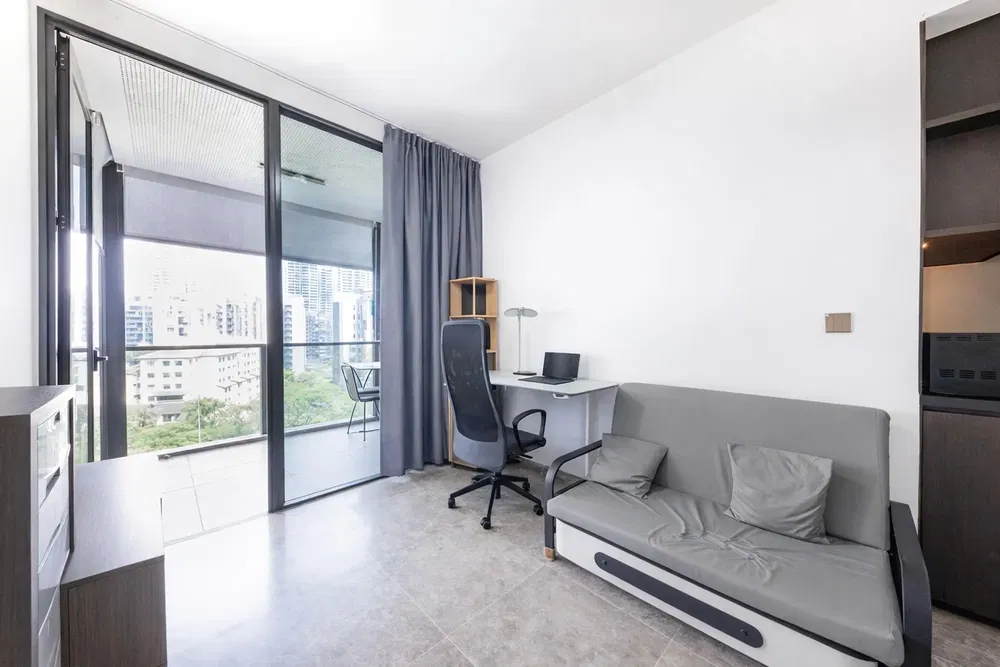 Дневна соба