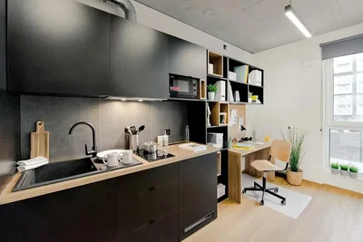 Salon