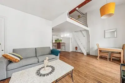 Дневна соба