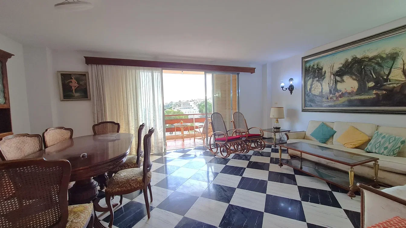 Salón