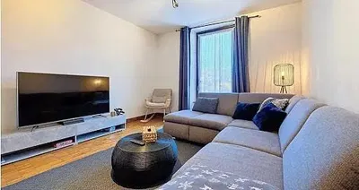 Дневна соба