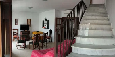 Oturma odası