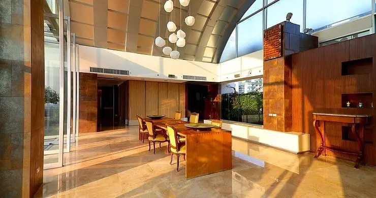 Salon