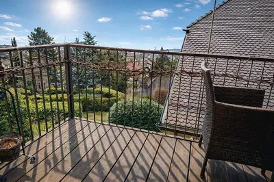 Дневна соба