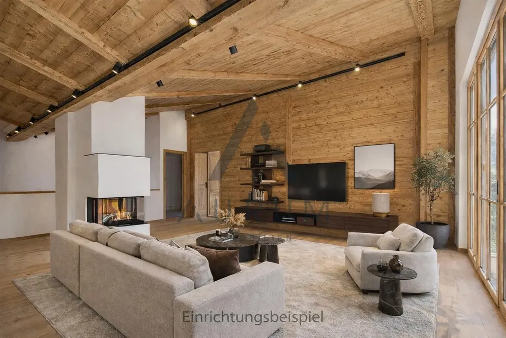 Дневна соба