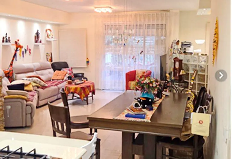 Дневна соба