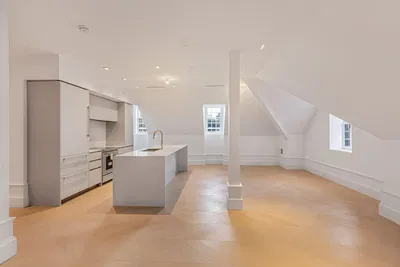 Дневна соба