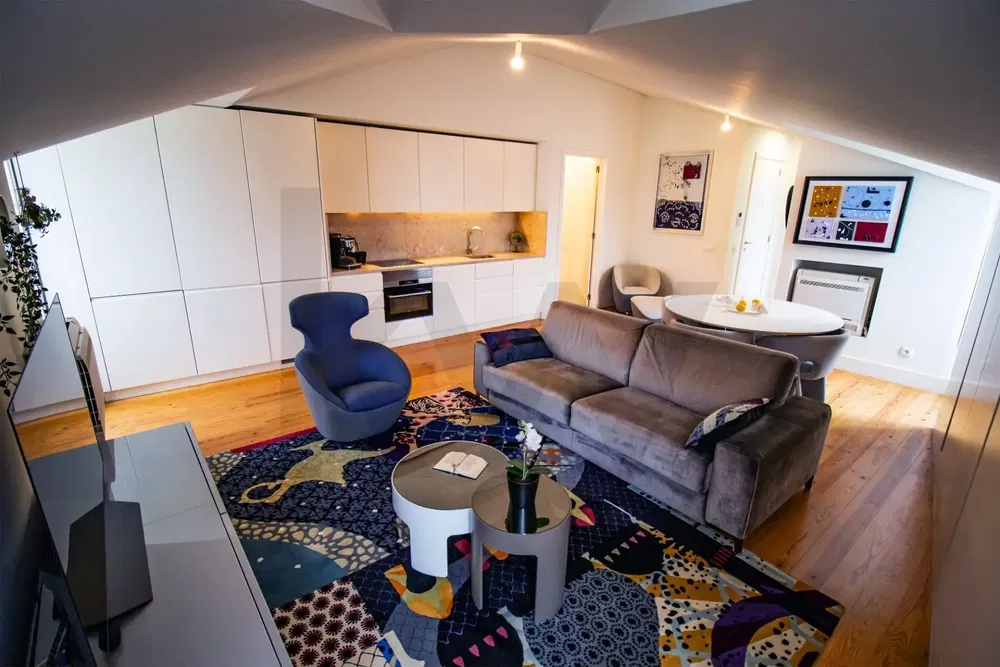 Дневна соба