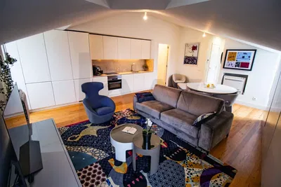 Дневна соба