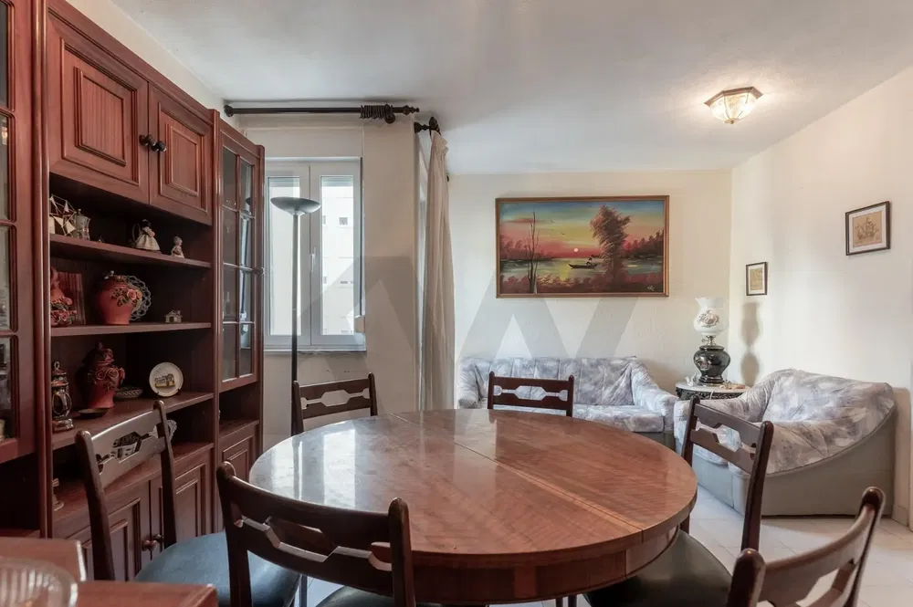 Дневна соба