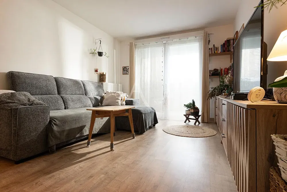 Дневна соба