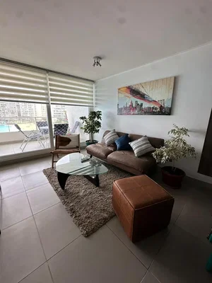 Obývací pokoj