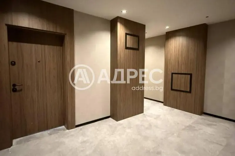 Дневна соба